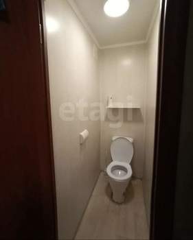 3-к квартира, вторичка, 52м2, 1/5 этаж