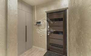 1-к квартира, вторичка, 36м2, 4/17 этаж