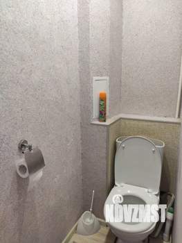 3-к квартира, вторичка, 61м2, 4/9 этаж