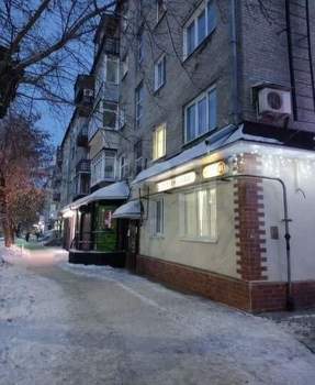 2-к квартира, вторичка, 44м2, 4/5 этаж