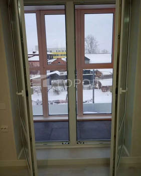 Студия квартира, вторичка, 25м2, 3/16 этаж