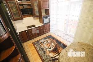 2-к квартира, вторичка, 59м2, 4/16 этаж