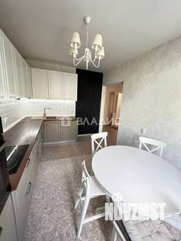 3-к квартира, вторичка, 76м2, 4/10 этаж