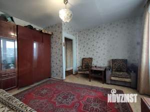 1-к квартира, вторичка, 34м2, 7/10 этаж
