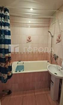 2-к квартира, вторичка, 50м2, 6/9 этаж