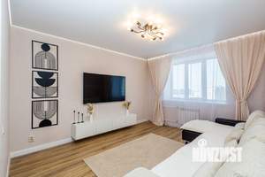 4-к квартира, вторичка, 98м2, 15/16 этаж