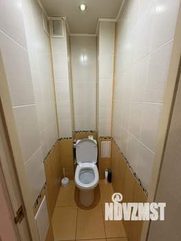 1-к квартира, вторичка, 43м2, 5/10 этаж