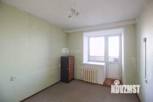 3-к квартира, вторичка, 61м2, 10/10 этаж