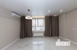 2-к квартира, сданный дом, 62м2, 4/16 этаж