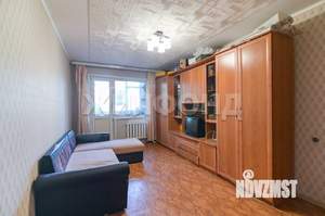 2-к квартира, вторичка, 44м2, 2/5 этаж