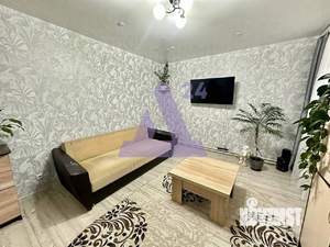 2-к квартира, вторичка, 52м2, 9/16 этаж