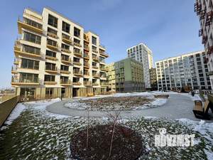 3-к квартира, вторичка, 78м2, 6/7 этаж