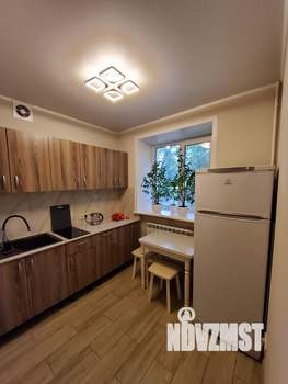 2-к квартира, вторичка, 46м2, 1/5 этаж