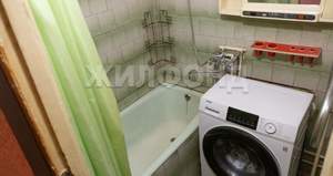 2-к квартира, вторичка, 50м2, 5/5 этаж