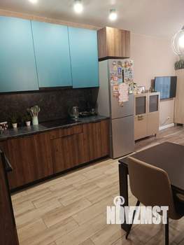 3-к квартира, вторичка, 69м2, 2/10 этаж