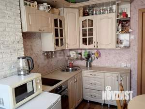 2-к квартира, вторичка, 44м2, 1/4 этаж