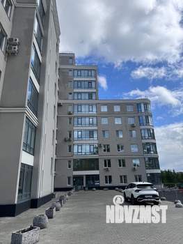 2-к квартира, вторичка, 78м2, 3/6 этаж