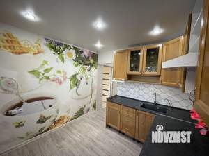 3-к квартира, вторичка, 70м2, 1/12 этаж