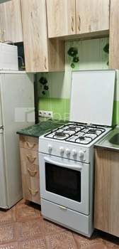 1-к квартира, вторичка, 29м2, 5/5 этаж