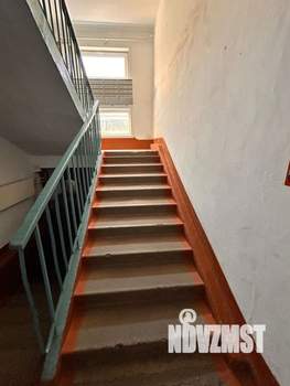 2-к квартира, вторичка, 44м2, 2/5 этаж