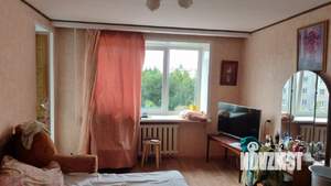 2-к квартира, вторичка, 49м2, 4/5 этаж