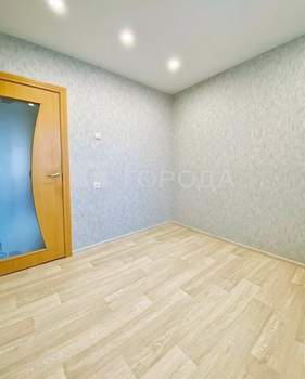 3-к квартира, вторичка, 62м2, 10/10 этаж