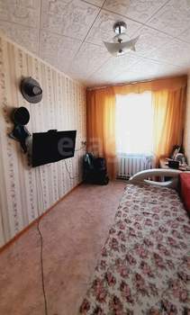 4-к квартира, вторичка, 85м2, 4/4 этаж