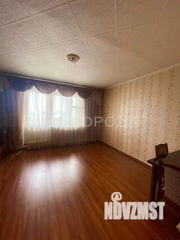 3-к квартира, вторичка, 64м2, 8/9 этаж