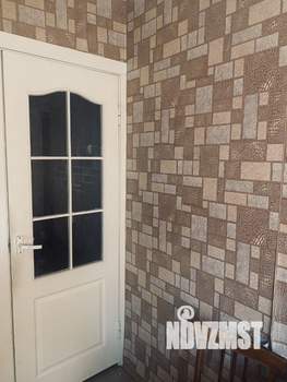 2-к квартира, вторичка, 46м2, 1/10 этаж