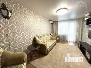4-к квартира, вторичка, 88м2, 3/9 этаж