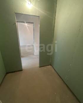 2-к квартира, вторичка, 42м2, 2/17 этаж