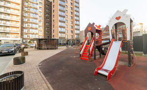 3-к квартира, вторичка, 77м2, 16/16 этаж