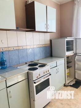 1-к квартира, вторичка, 41м2, 7/9 этаж