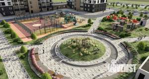 1-к квартира, вторичка, 38м2, 4/10 этаж