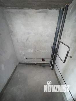 1-к квартира, вторичка, 41м2, 16/17 этаж