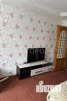 3-к квартира, вторичка, 60м2, 4/5 этаж