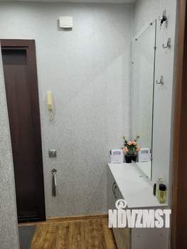 1-к квартира, вторичка, 32м2, 7/9 этаж