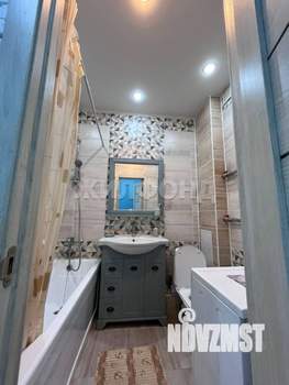 2-к квартира, вторичка, 51м2, 13/16 этаж