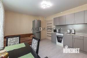2-к квартира, вторичка, 44м2, 7/10 этаж