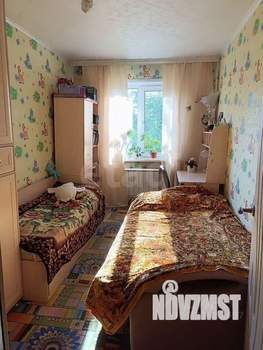 2-к квартира, вторичка, 44м2, 5/5 этаж