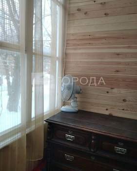 2-к квартира, вторичка, 49м2, 1/3 этаж