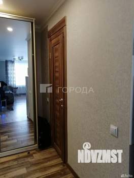 Студия квартира, вторичка, 26м2, 3/18 этаж