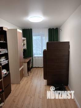 Студия квартира, вторичка, 56м2, 4/5 этаж