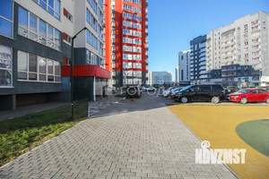 Студия квартира, вторичка, 23м2, 1/2 этаж