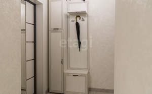 1-к квартира, вторичка, 40м2, 13/16 этаж