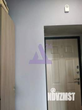 1-к квартира, вторичка, 34м2, 12/15 этаж