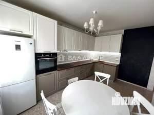 3-к квартира, вторичка, 76м2, 4/10 этаж