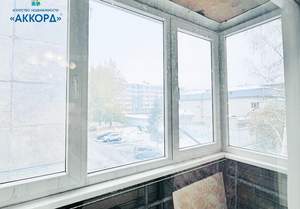 2-к квартира, вторичка, 44м2, 3/5 этаж