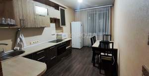 1-к квартира, вторичка, 42м2, 15/16 этаж