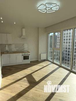 3-к квартира, вторичка, 59м2, 11/15 этаж